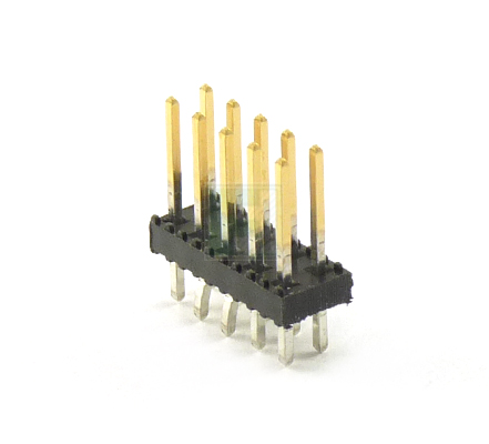 TSHC-107-D-11-265-H-LF