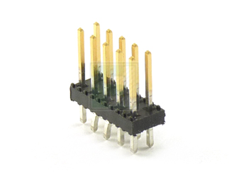 TSHC-107-D-11-265-H-LF