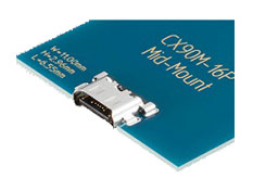 CX90M-16P-HRS-FNT-ME