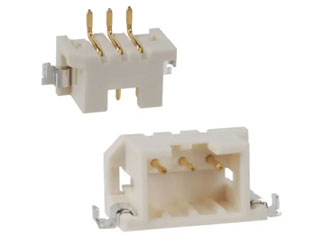 DF3EA-3P-2H(51)-HRS-