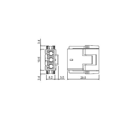 VLR-03V