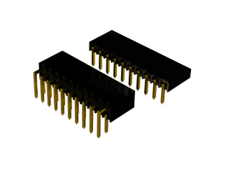 SSHQR-2-SERIES-MLE-F