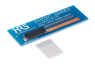 FH52C-12S-1SH-HRS-FN