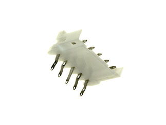 292253-5 in Bag by TE Connectivity | Headers Connectors