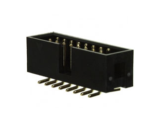 SBH11-NBPC-D08-SM-BK