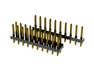 TSHC-120-S-14-340-T-LF