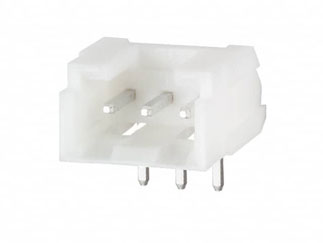 DF1BZ-3P-2.5DS-JST-F