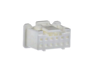 PUDP-12V-S-JST-FNT-M