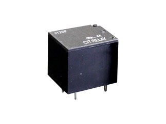 J123F1A12VDC.36-CCT-
