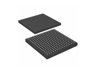 LBGA-256-N-NXP-FNT-M