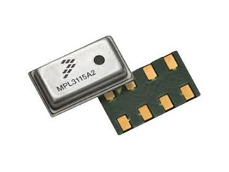 MPL3115A2ST1-NXP-FNT