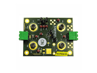 NCP6361BGEVB-ON-FNT-