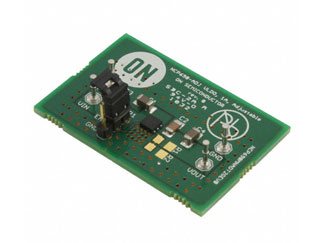 NCP690MNADT2GEVB-ON-