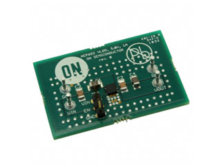 NCP692MN50T2GEVB-ON-