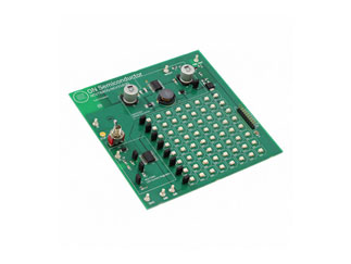 NCV7680PWR2GEVB-ON-F
