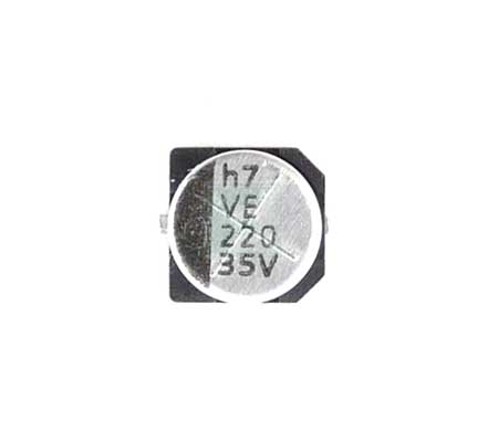 VE-221M1VTR-0810S