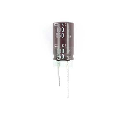 EKZE101ELL561MMN3S