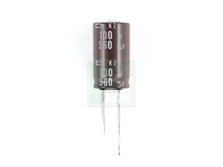 EKZE101ELL561MMN3S