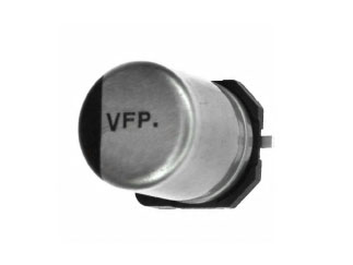FP-SERIES-V-TYPE-PAN