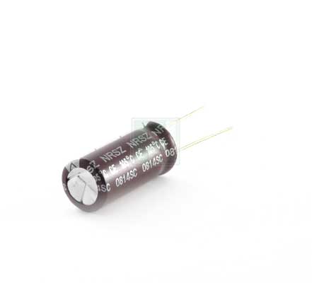 NRSZ331M50V10X22F