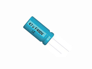 SLE-CAPACITOR-SERIES