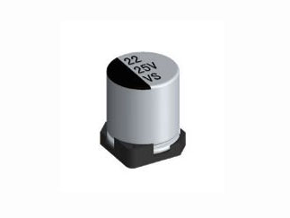 SVS-CAPACITOR-SERIES