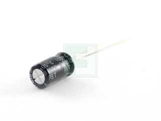 UVZ1E101MED