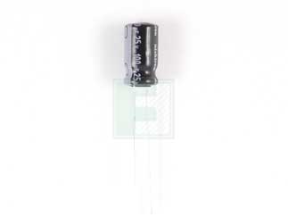 UVZ1E101MED