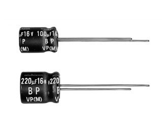 UVP2A221MHD