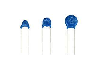 VKO-SERIES-CAPACITOR