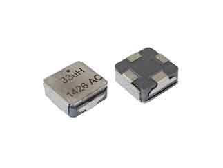 IHLE4040DDER100M5A in Reel by Vishay | Power Inductors | Future Electronics