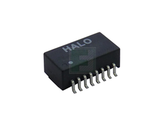 SOIC-16-LAN-HAL-FNT-