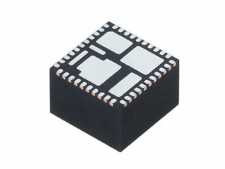QFN-42-MXL-FNT-MED