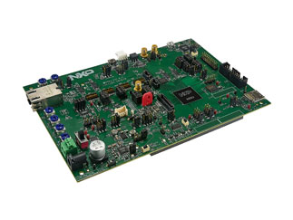 S32Z280-594EVB-NXP-F