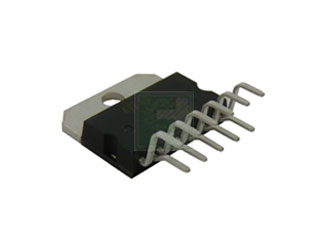 MULTIWATT-11-MOSFET-