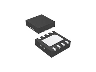 VFQFPN-8-STM-FNT-MED