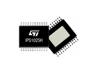 POWERSSO-24-STM-FNT-
