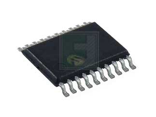 TSSOP-20-DIGITALPOTE