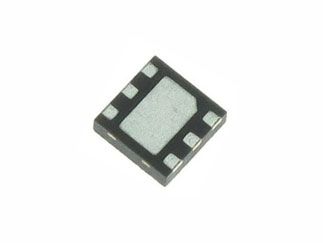 U-DFN3030-6-DIO-FNT-