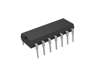 DIP-14-SEMICONDUCTOR