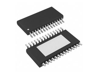 HTSSOP-B28-RHM-FNT-M