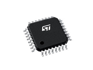 LQFP-32-STM-FNT-MED
