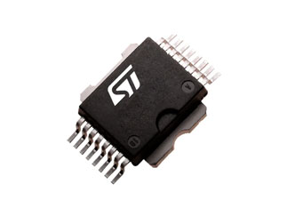 POWERSO-16-STM-FNT-M