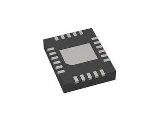 QFN-22-(4X5)-MON-FNT