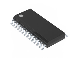 SOIC-28-STM-FNT-MED