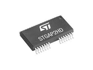 STGAP2HDMTR-STM-FNT-