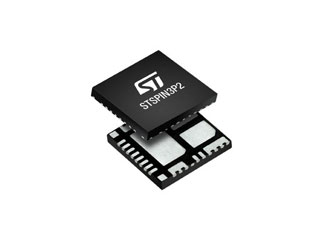 STSPIN3P23TR-STM-FNT