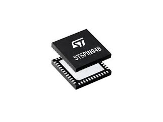 STSPIN948TR-STM-FNT-