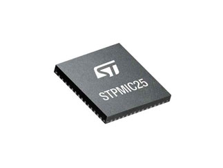 STPMIC25APQR-STM-FNT