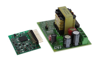 EVLMG4-500WIBCK-STM-